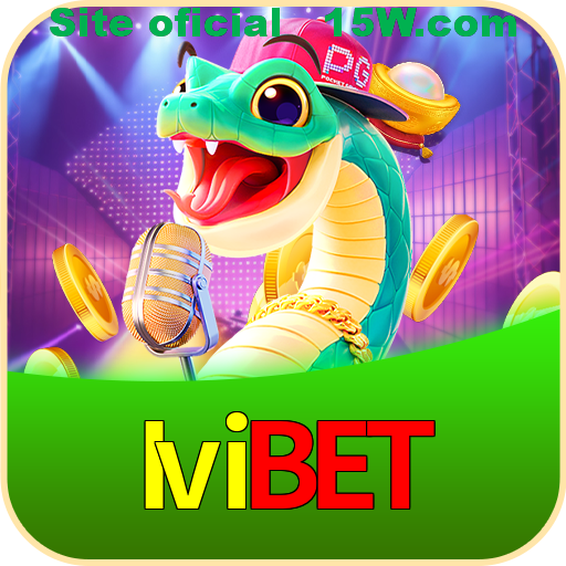 Imagem promocional da Ivibet mostrando a plataforma e suas vantagens